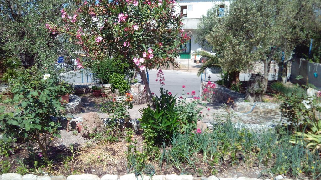 Aparthotel Anessis Cosmos Anaxos Esterno foto
