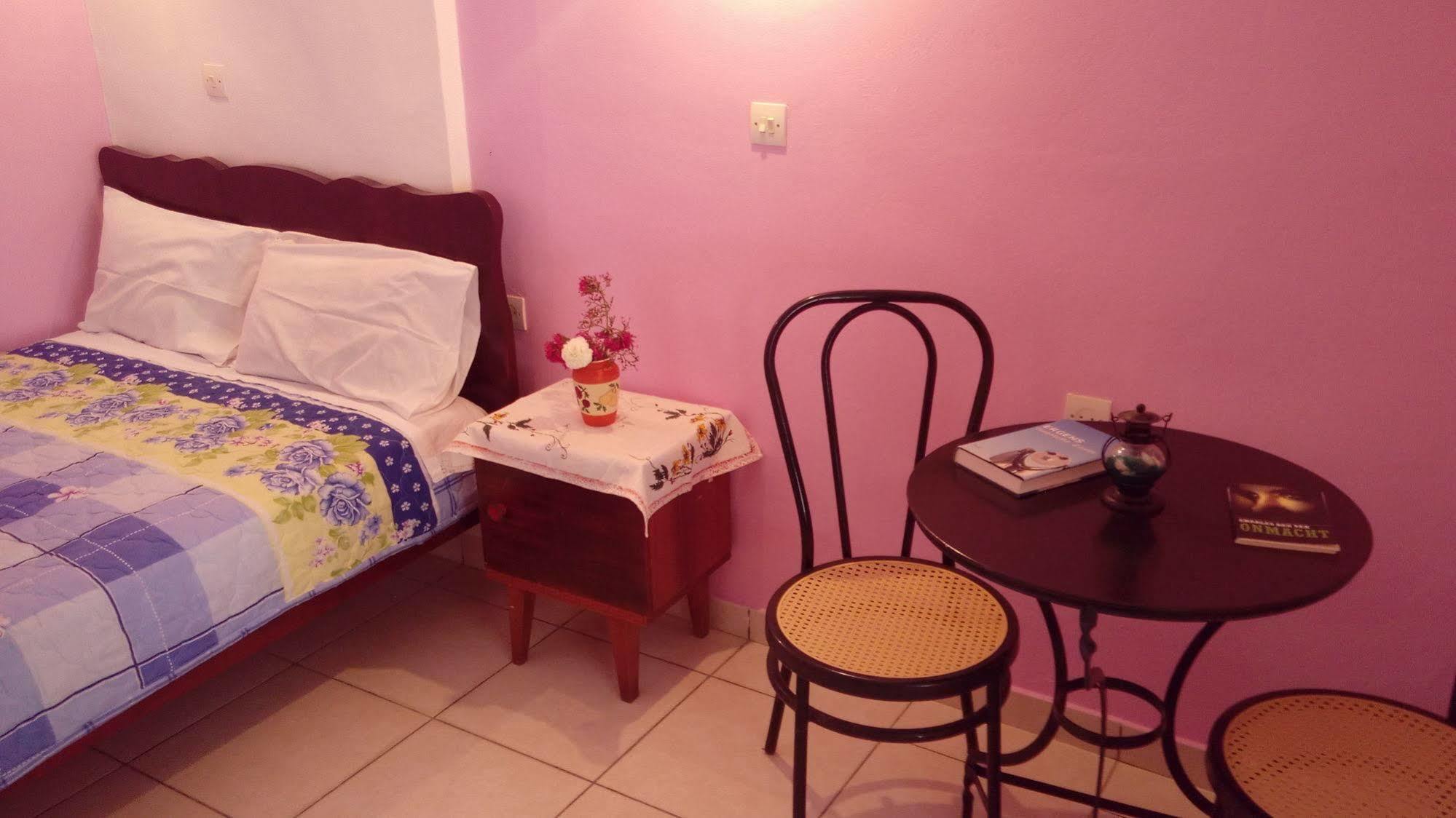 Aparthotel Anessis Cosmos Anaxos Esterno foto