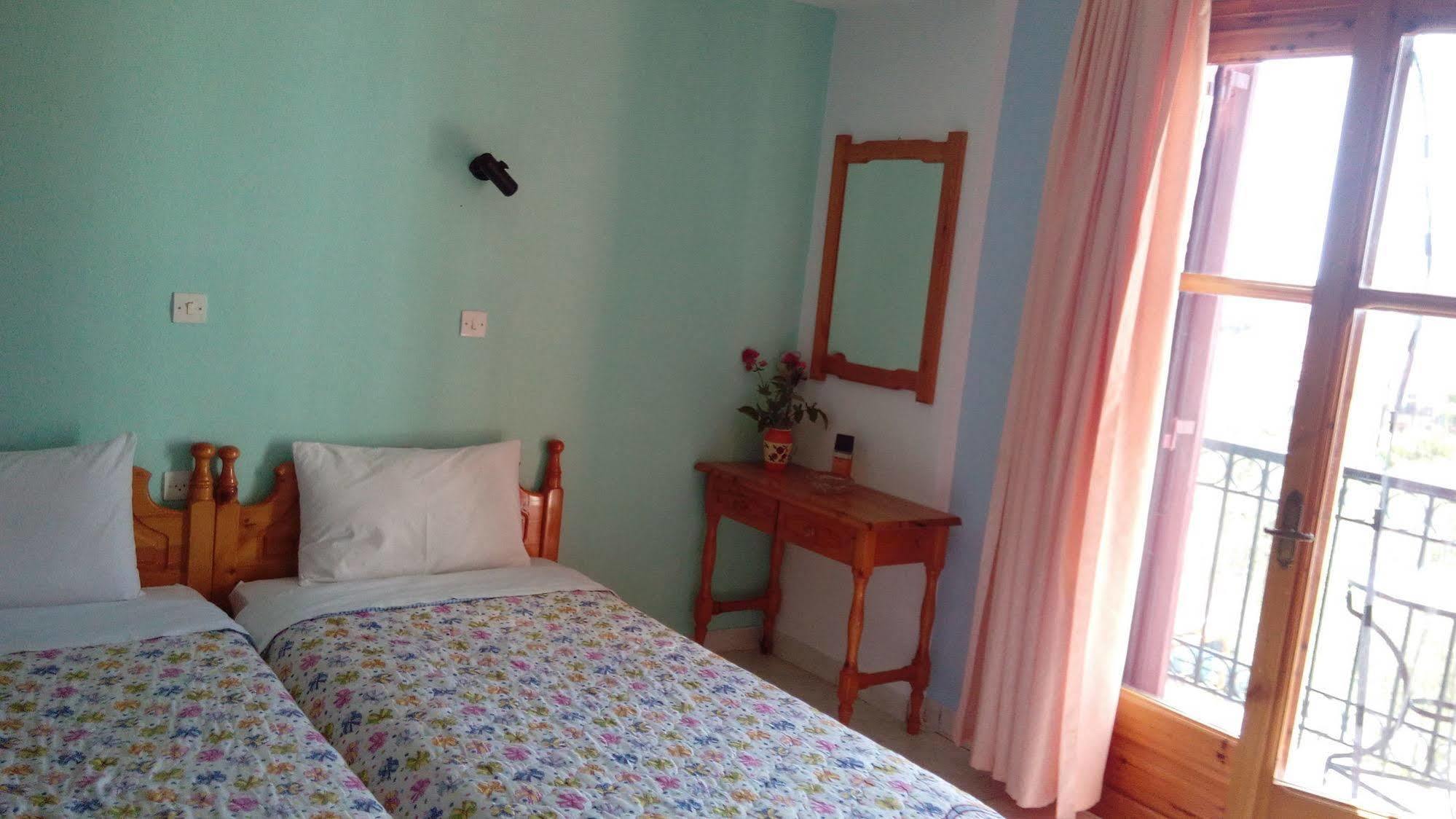 Aparthotel Anessis Cosmos Anaxos Esterno foto